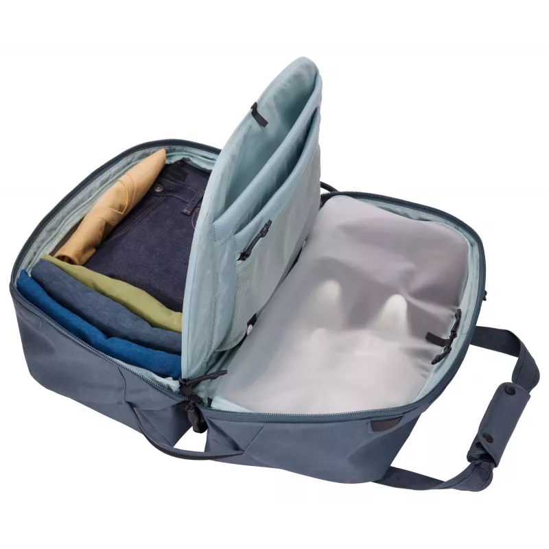 Thule Aion TAWD135 Dark Slate torba marynarska 35 L Poliester Szary