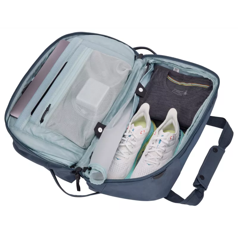 Thule Aion TAWD135 Dark Slate torba marynarska 35 L Poliester Szary