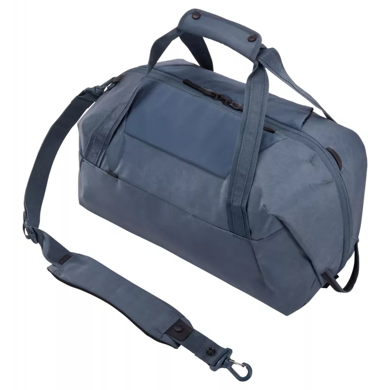 Thule Aion TAWD135 Dark Slate torba marynarska 35 L Poliester Szary