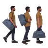 Thule Aion TAWD135 Dark Slate torba marynarska 35 L Poliester Szary