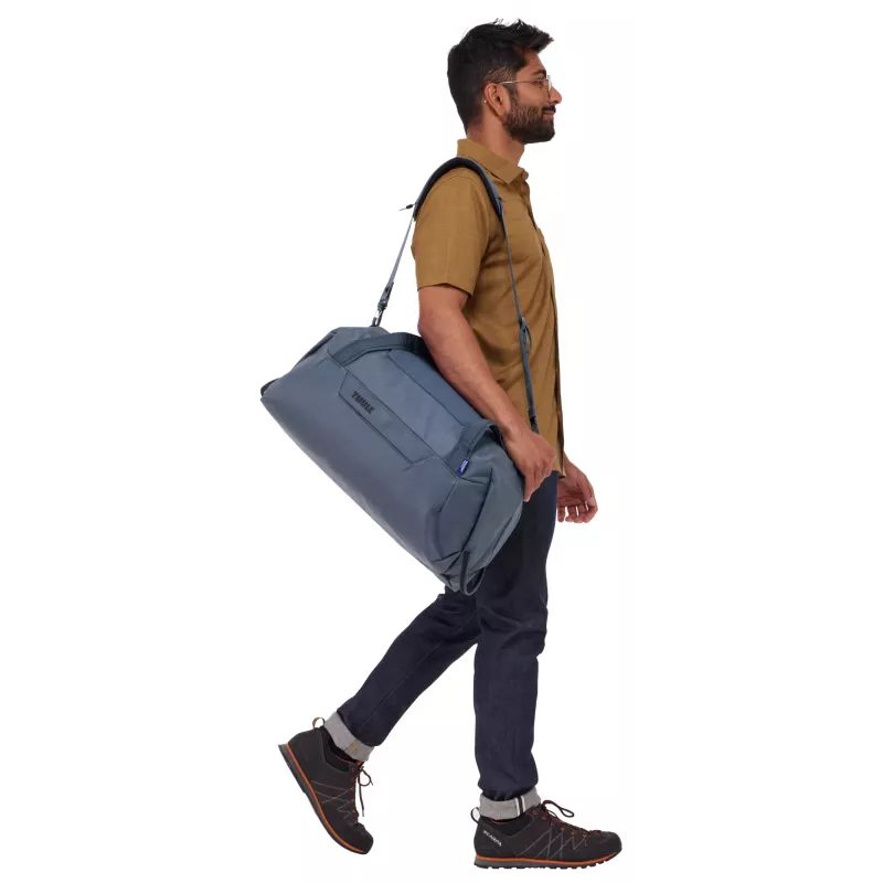 Thule Aion TAWD135 Dark Slate torba marynarska 35 L Poliester Szary
