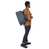 Thule Aion TAWD135 Dark Slate torba marynarska 35 L Poliester Szary