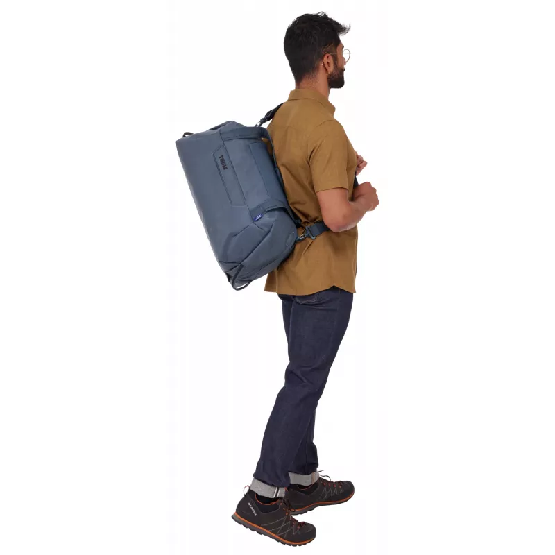 Thule Aion TAWD135 Dark Slate torba marynarska 35 L Poliester Szary