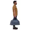 Thule Aion TAWD135 Dark Slate torba marynarska 35 L Poliester Szary