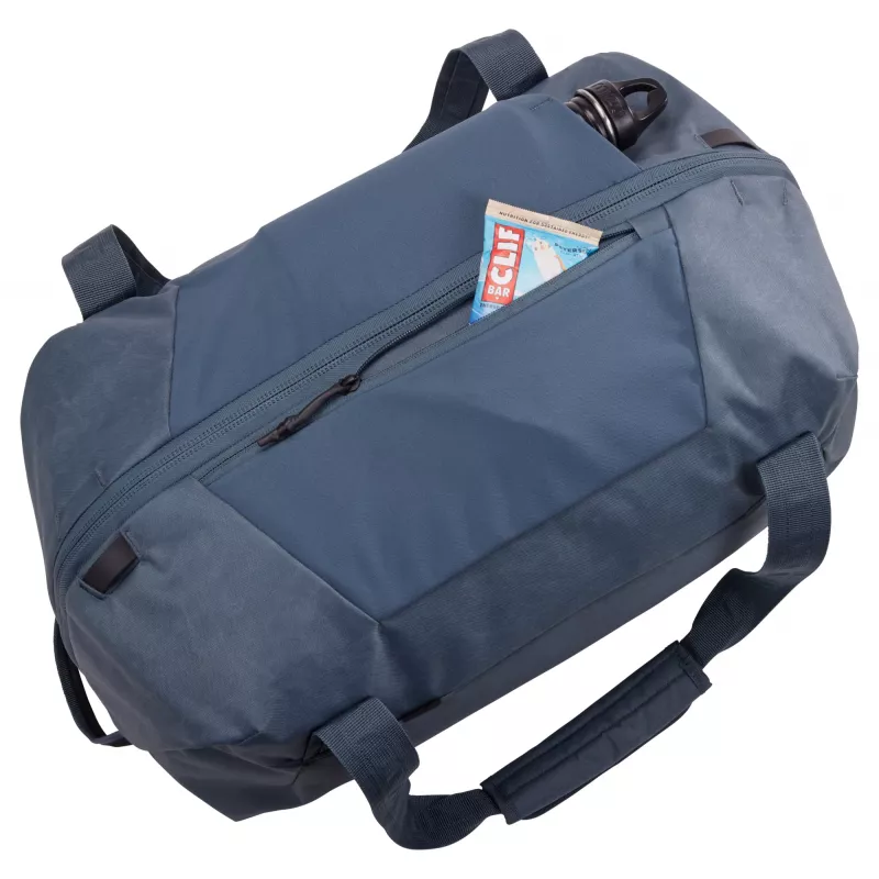 Thule Aion TAWD135 Dark Slate torba marynarska 35 L Poliester Szary