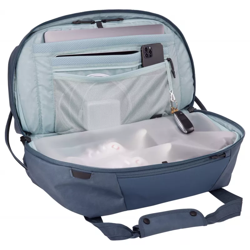 Thule Aion TAWD135 Dark Slate torba marynarska 35 L Poliester Szary