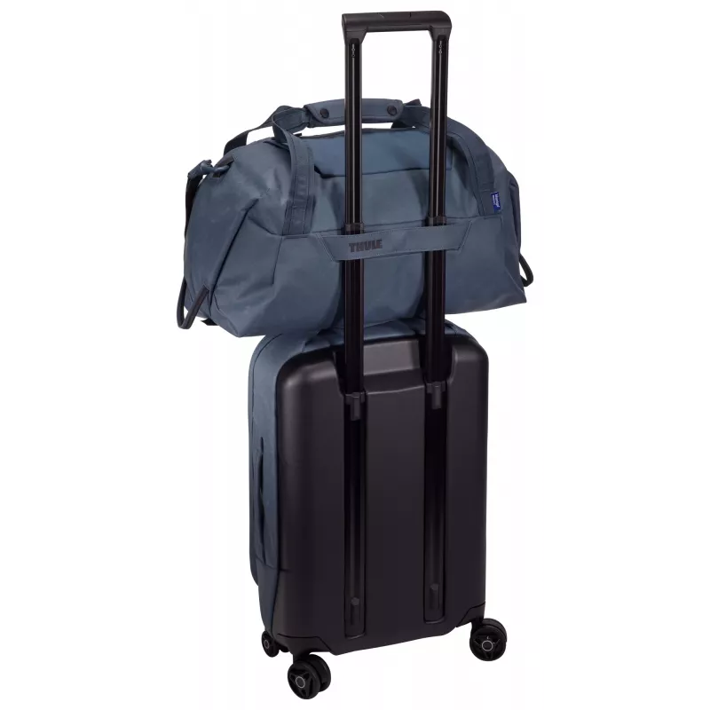 Thule Aion TAWD135 Dark Slate torba marynarska 35 L Poliester Szary