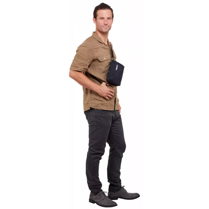 Thule Paramount PARACB3102 Czarny Poliester Unisex Torba na ramię