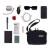 Thule Paramount PARACB3102 Czarny Poliester Unisex Torba na ramię