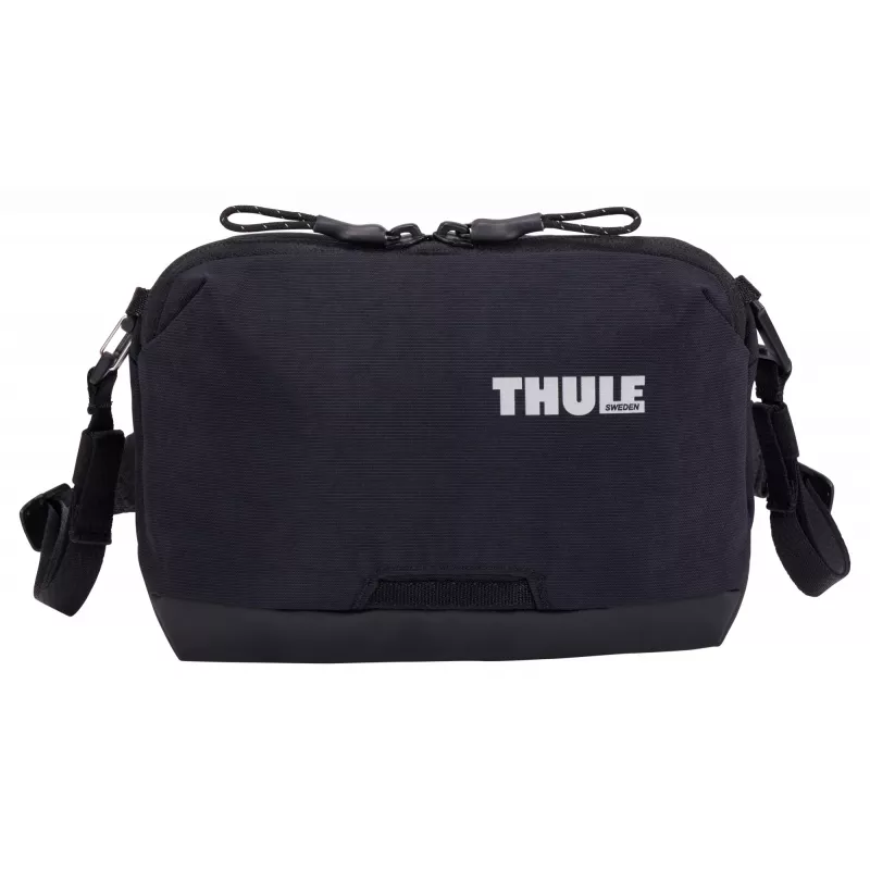 Thule Paramount PARACB3102 Czarny Poliester Unisex Torba na ramię