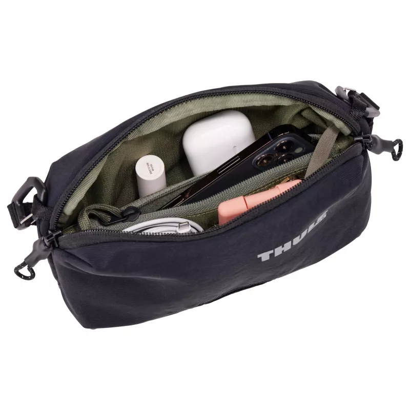 Thule Paramount PARACB3102 Czarny Poliester Unisex Torba na ramię