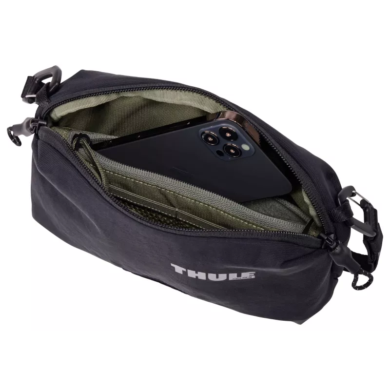 Thule Paramount PARACB3102 Czarny Poliester Unisex Torba na ramię