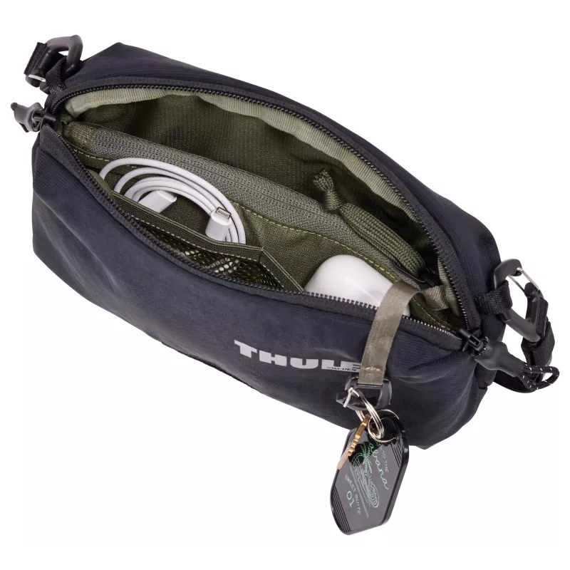 Thule Paramount PARACB3102 Czarny Poliester Unisex Torba na ramię