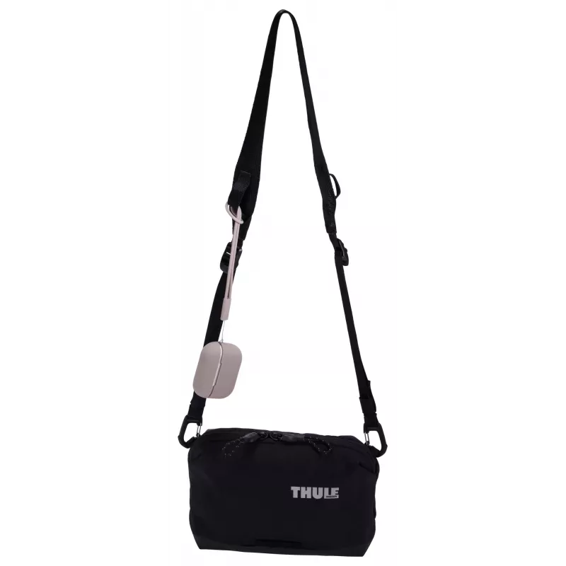 Thule Paramount PARACB3102 Czarny Poliester Unisex Torba na ramię