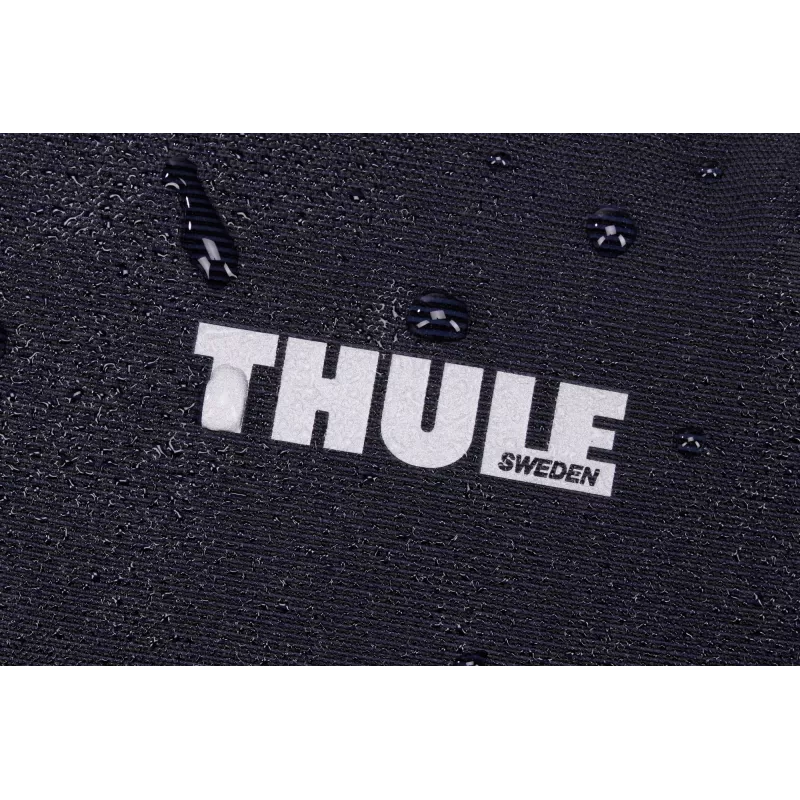 Thule Paramount PARACB3102 Czarny Poliester Unisex Torba na ramię