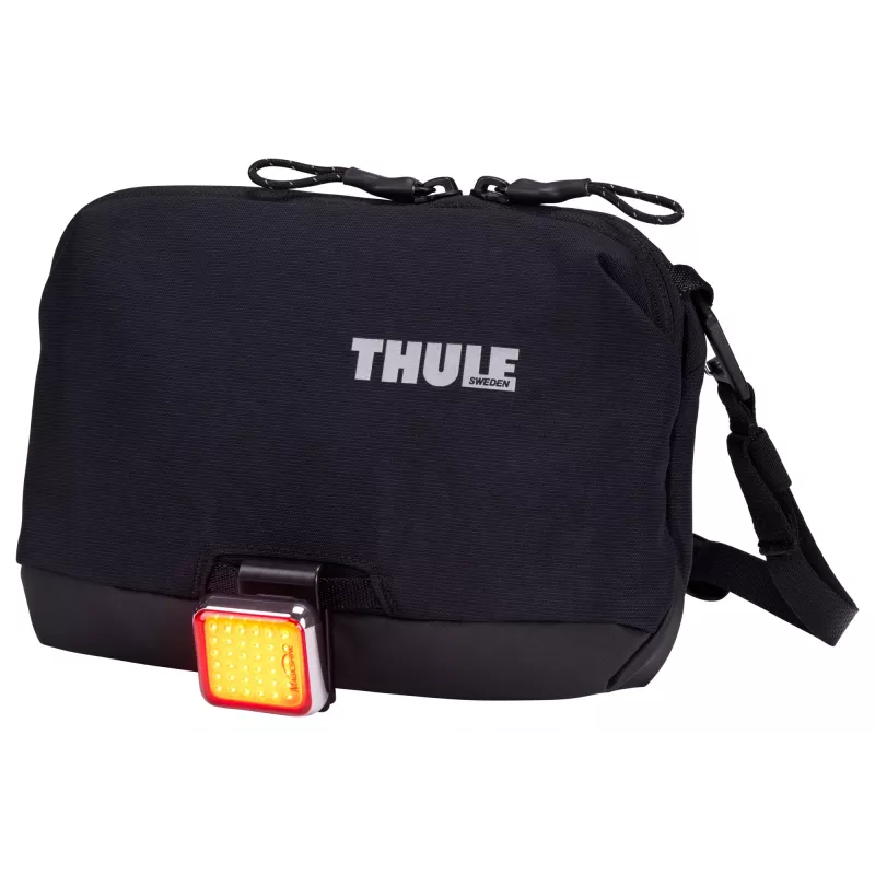 Thule Paramount PARACB3102 Czarny Poliester Unisex Torba na ramię