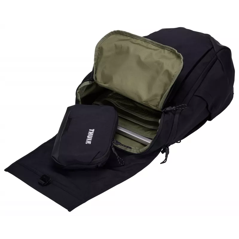 Thule Paramount PARACB3102 Czarny Poliester Unisex Torba na ramię