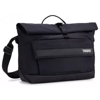 Thule Paramount PARACB3114 Czarny Poliester Unisex Torba na ramię