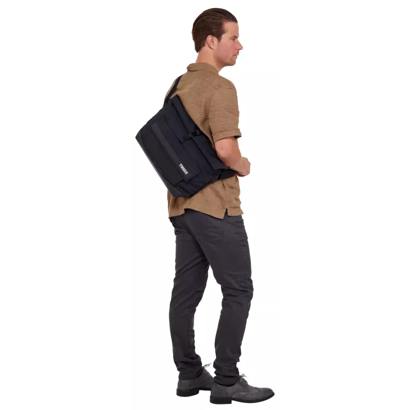 Thule Paramount PARACB3114 Czarny Poliester Unisex Torba na ramię
