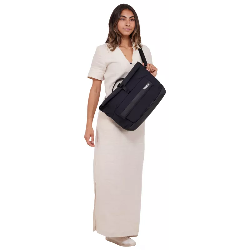 Thule Paramount PARACB3114 Czarny Poliester Unisex Torba na ramię