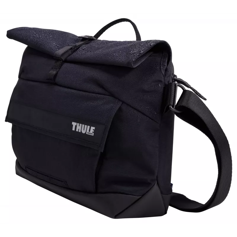 Thule Paramount PARACB3114 Czarny Poliester Unisex Torba na ramię
