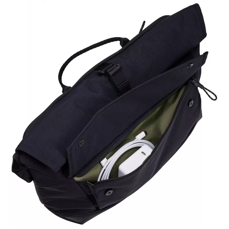 Thule Paramount PARACB3114 Czarny Poliester Unisex Torba na ramię