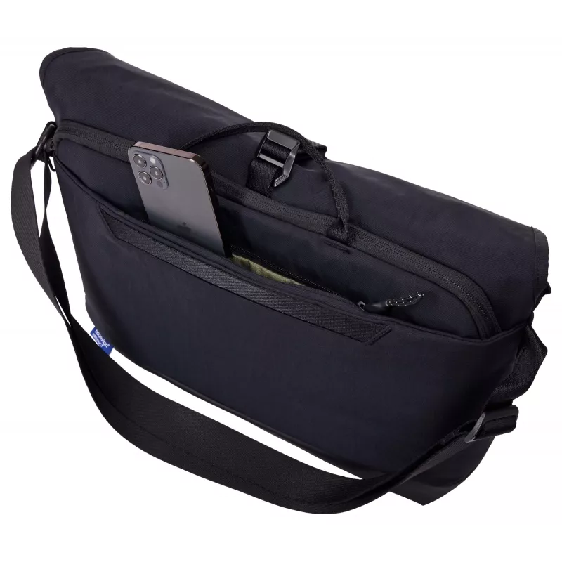 Thule Paramount PARACB3114 Czarny Poliester Unisex Torba na ramię