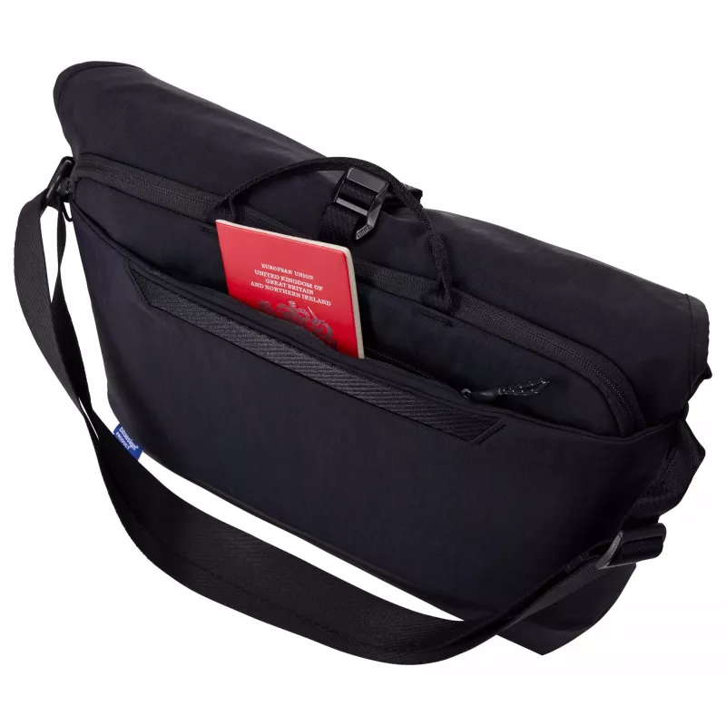 Thule Paramount PARACB3114 Czarny Poliester Unisex Torba na ramię
