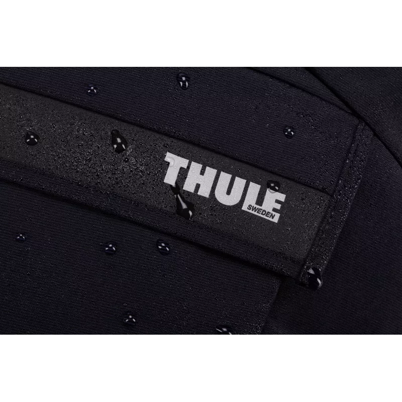 Thule Paramount PARACB3114 Czarny Poliester Unisex Torba na ramię