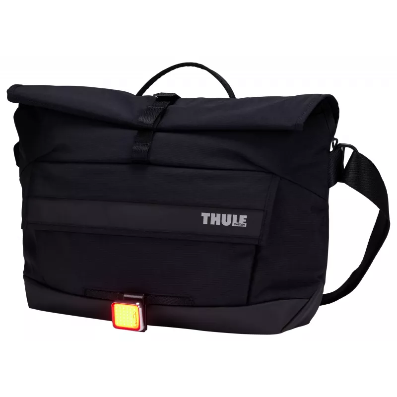 Thule Paramount PARACB3114 Czarny Poliester Unisex Torba na ramię
