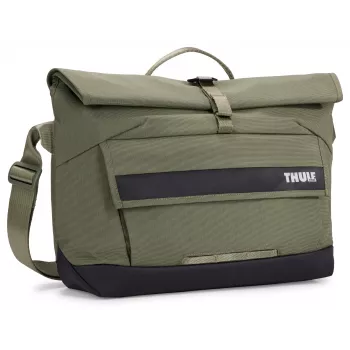 Thule Paramount PARACB3114 miękka zieleń poliester unisex torba na ramię