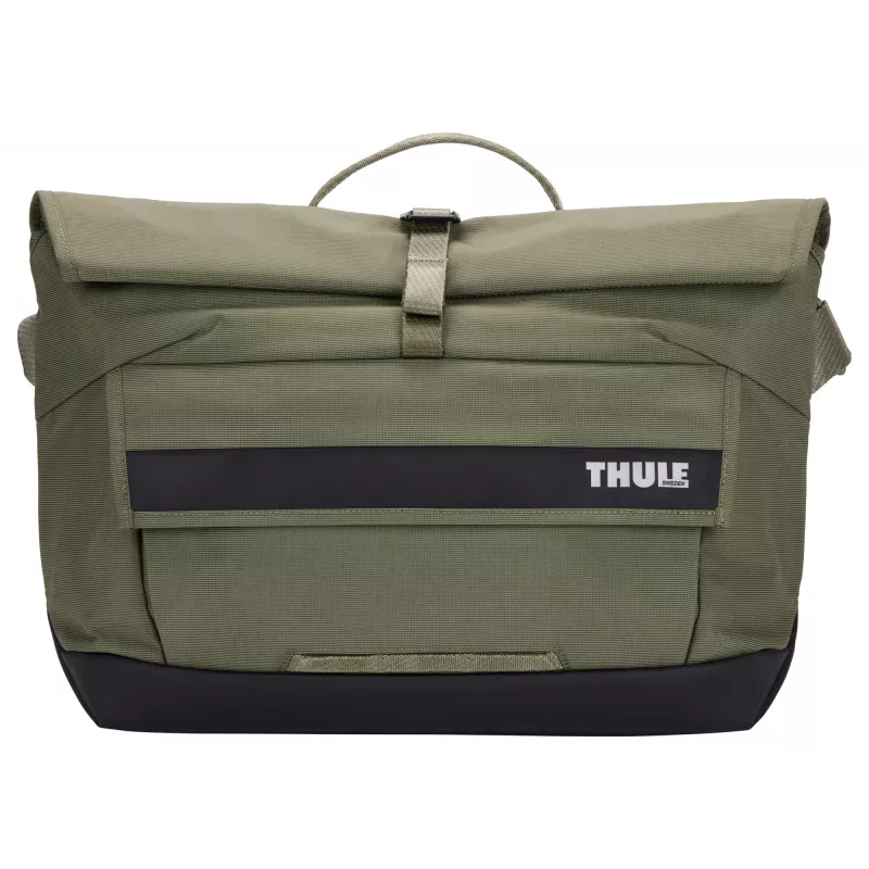 Thule Paramount PARACB3114 miękka zieleń poliester unisex torba na ramię