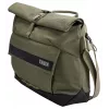 Thule Paramount PARACB3114 miękka zieleń poliester unisex torba na ramię