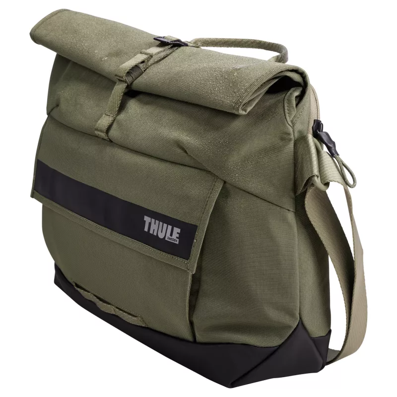 Thule Paramount PARACB3114 miękka zieleń poliester unisex torba na ramię