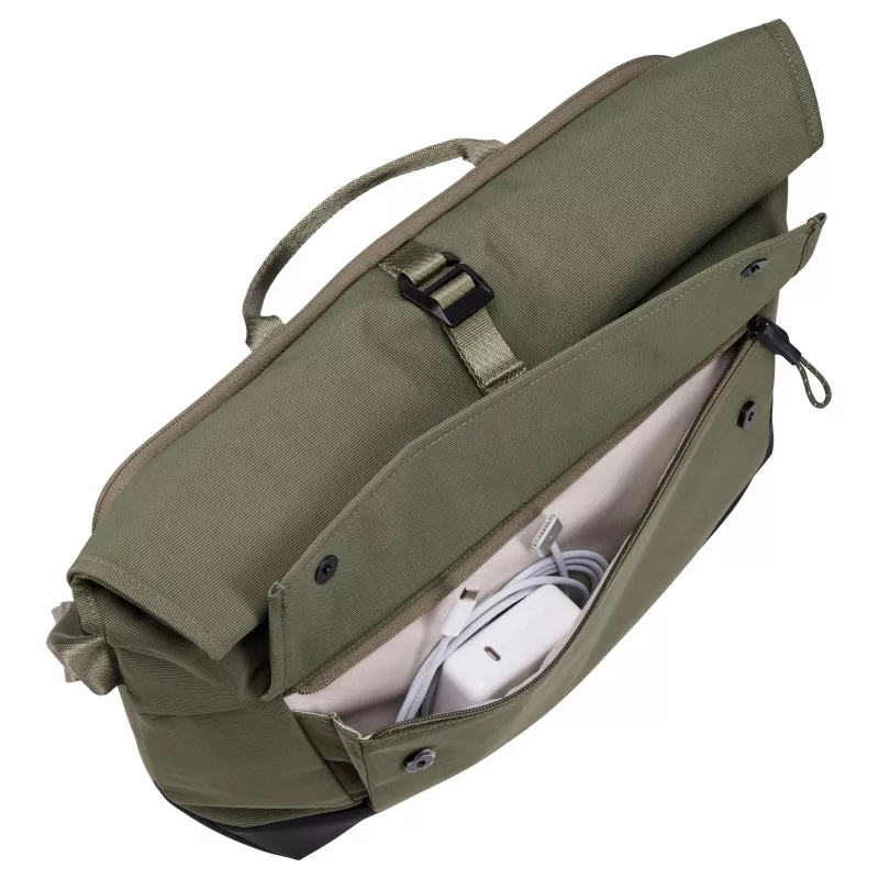 Thule Paramount PARACB3114 miękka zieleń poliester unisex torba na ramię