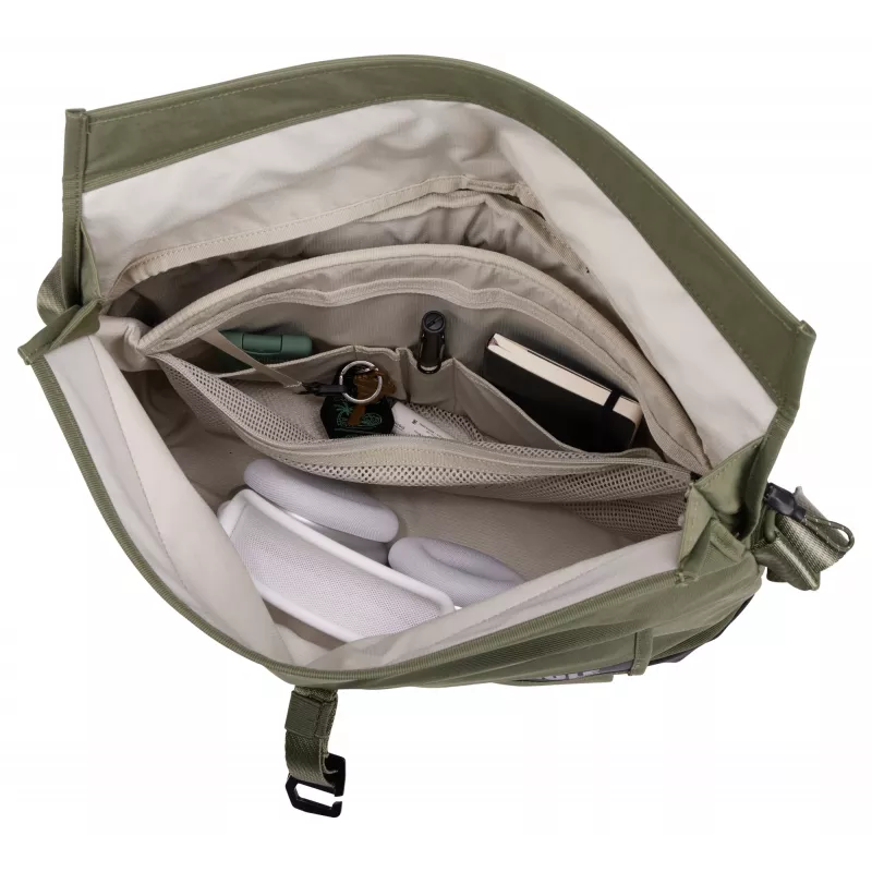 Thule Paramount PARACB3114 miękka zieleń poliester unisex torba na ramię