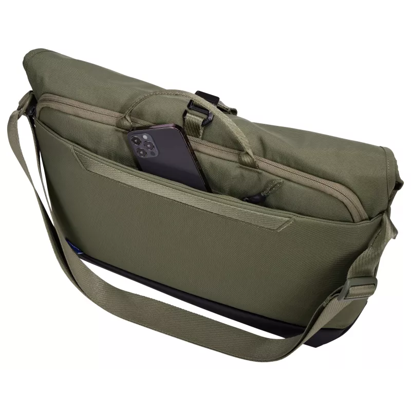 Thule Paramount PARACB3114 miękka zieleń poliester unisex torba na ramię