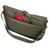 Thule Paramount PARACB3114 miękka zieleń poliester unisex torba na ramię