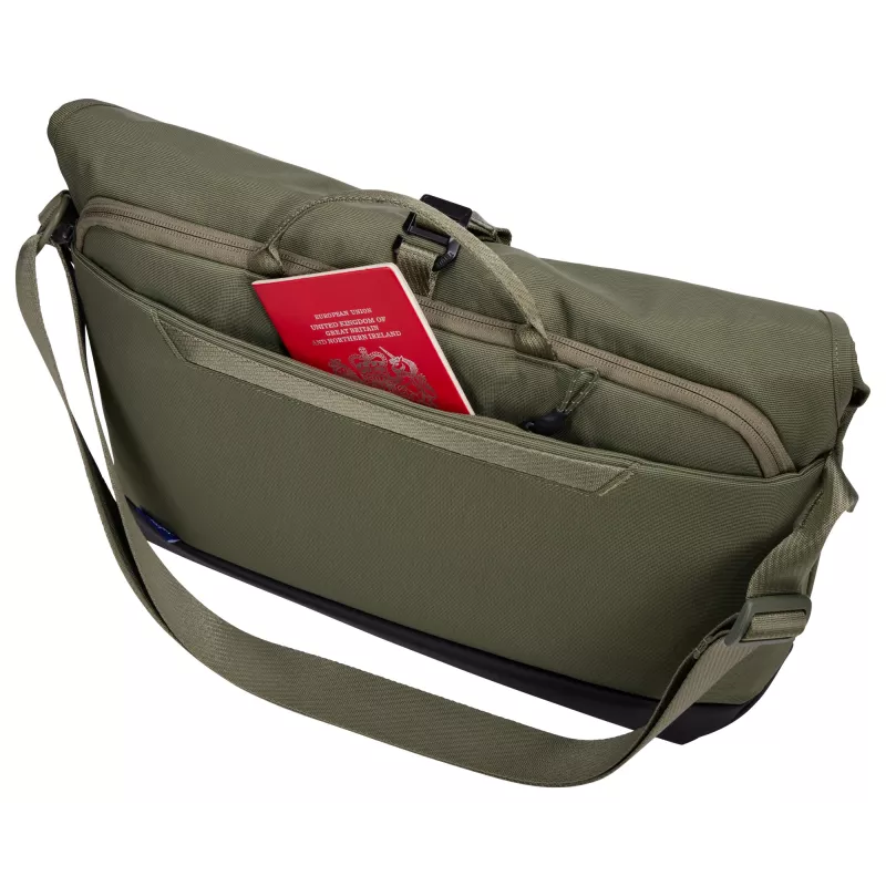 Thule Paramount PARACB3114 miękka zieleń poliester unisex torba na ramię