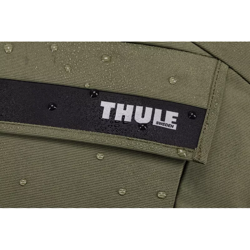 Thule Paramount PARACB3114 miękka zieleń poliester unisex torba na ramię