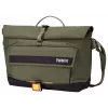 Thule Paramount PARACB3114 miękka zieleń poliester unisex torba na ramię