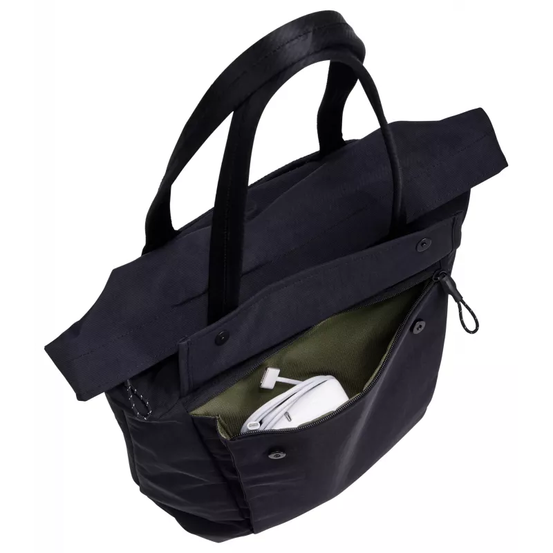 Thule Paramount PARATB3116 Czarny Poliester Torba typu shopper Unisex