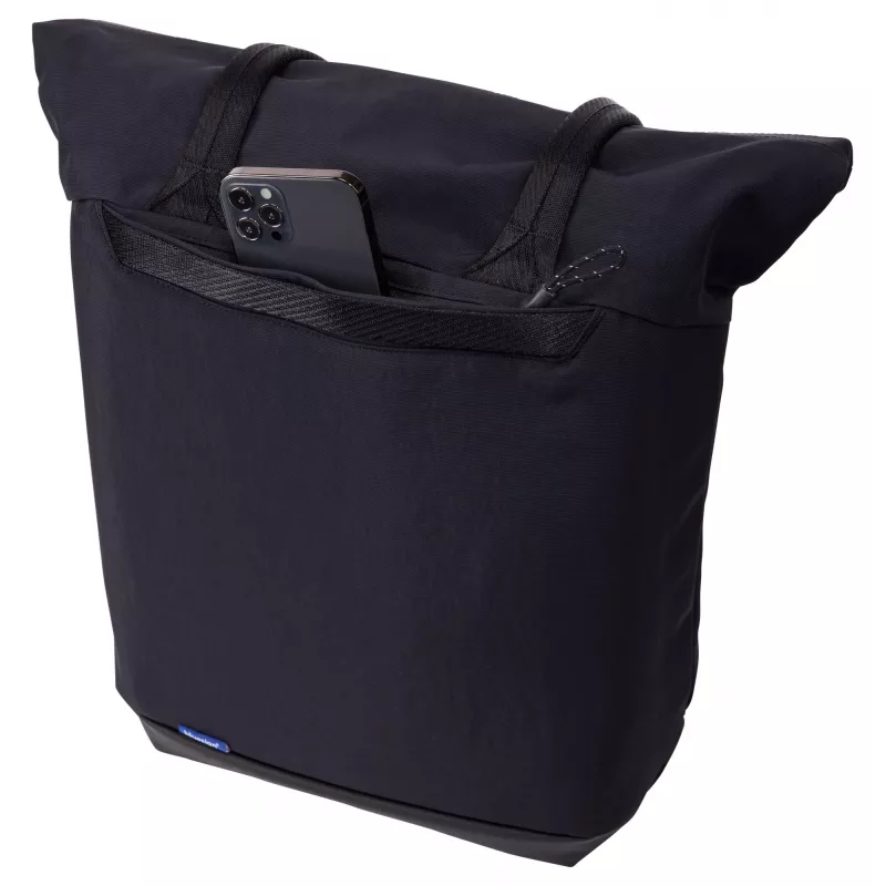 Thule Paramount PARATB3116 Czarny Poliester Torba typu shopper Unisex