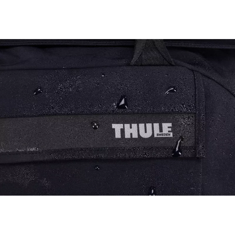 Thule Paramount PARATB3116 Czarny Poliester Torba typu shopper Unisex