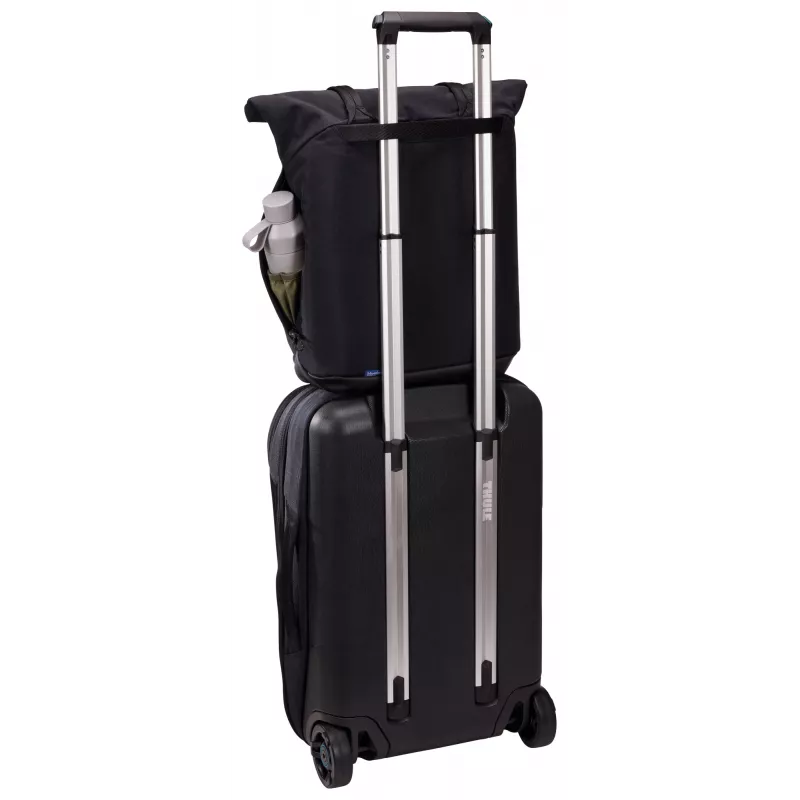 Thule Paramount PARATB3116 Czarny Poliester Torba typu shopper Unisex