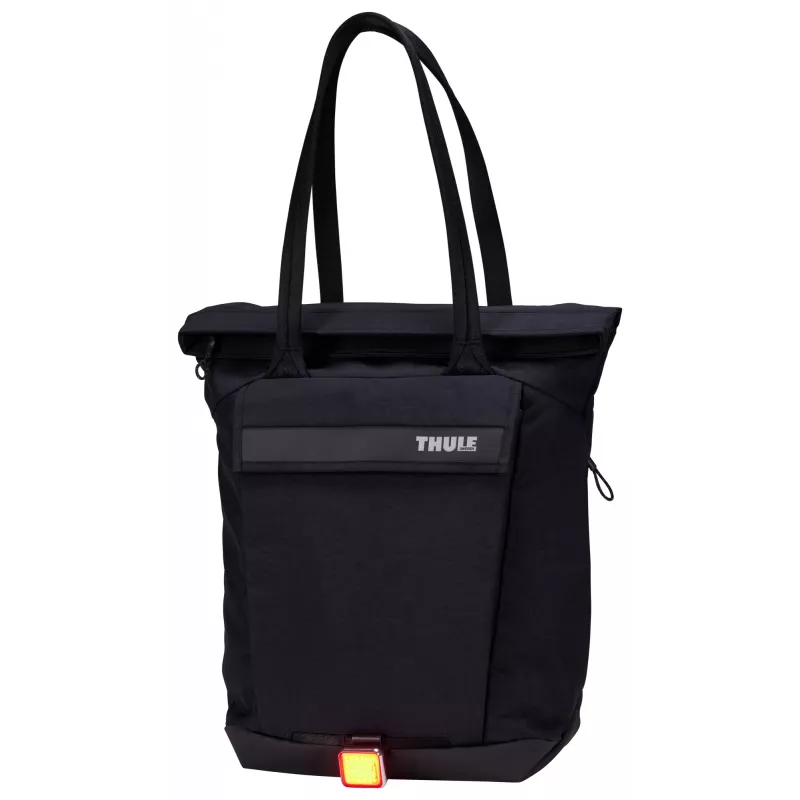 Thule Paramount PARATB3116 Czarny Poliester Torba typu shopper Unisex