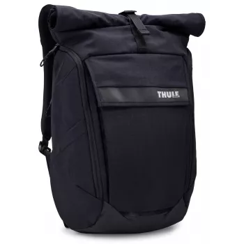 Plecak Thule Paramount PARABP3116 Czarny Plecak miejski Nylon, Poliester