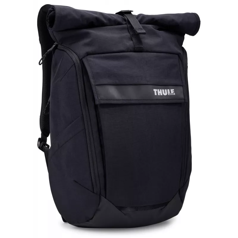 Plecak Thule Paramount PARABP3116 Czarny Plecak miejski Nylon, Poliester