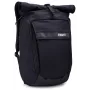 Plecak Thule Paramount PARABP3116 Czarny Plecak miejski Nylon, Poliester