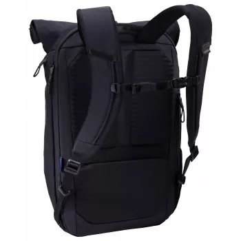 Plecak Thule Paramount PARABP3116 Czarny Plecak miejski Nylon, Poliester